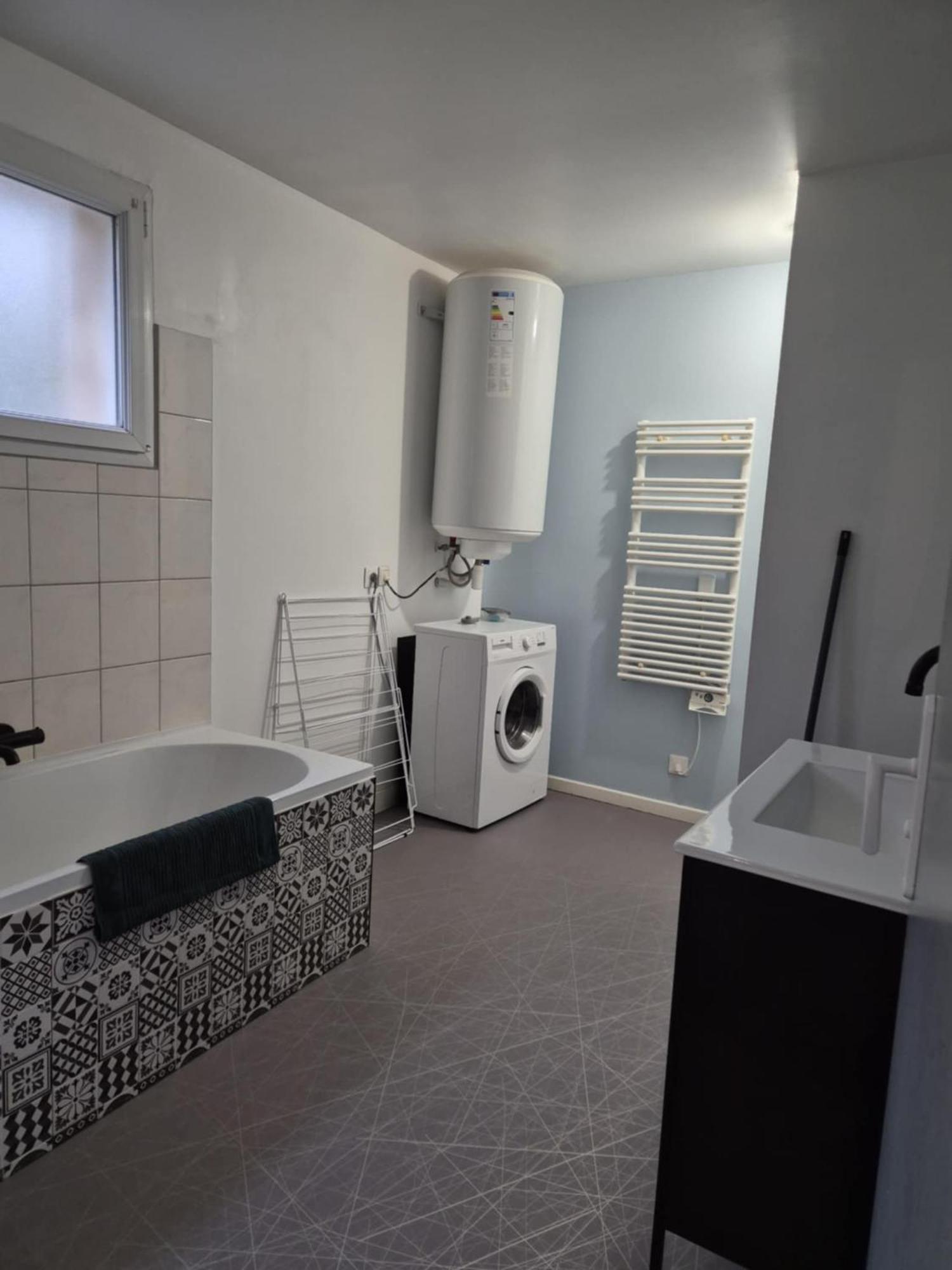 Appartements Lannion Proche Centre, Cotes De Granit Rose Exterior foto
